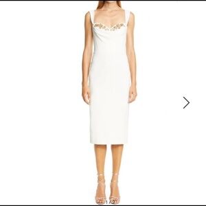 Marchesa Bridal Dress NWT